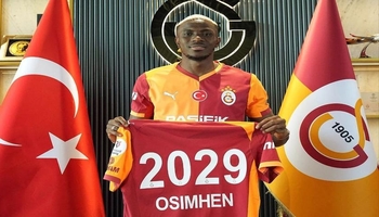 گەورەترین گرێبەست له مێژووی تورکیادا واژۆکرا!