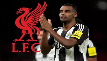 لیڤەرپول چاوەڕێی هاتنی هێرشبەرێکی بەهێزە!