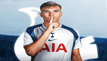 گواستنەوەی پالهینها بۆ تۆتنهام پشتڕاست کرایەوە