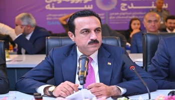 در مصاحبە با جام کوردی؛ تاکید استاندار اربیل بر اجرای همە توافق نامە های همکاری با ایران