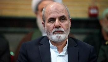 عەلی ئەکبەر ئەحمەدیان وەک نێردەی تایبەتی سەرۆک کۆماری ئێران دەستنیشان کرا
