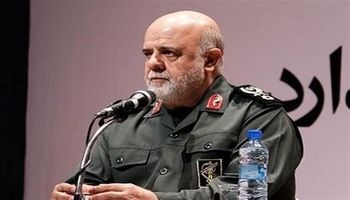 سوپای پاسداران: سیناریۆی چەککردنی حزبوڵڵای لوبنان لە لایەن ئەمریکا و ڕژێمی زایۆنیستییەوە شکست دەهێنێت