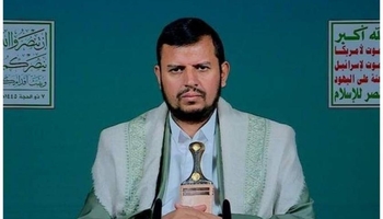 سەرۆکی ئەنساروڵڵای یەمەن: دوژمنی زایۆنیستی لە چەسپاندنی داگیرکاریی غەززە شکست دەهێنێت