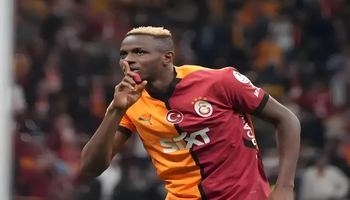 ئۆسیمهن پێشنیارە سەرسوڕهێنەرەکەی هیلالی ڕەتکردەوە!