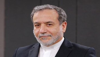 عێراقچی: کاتی ئەوە هاتووە سزاکان وەک تاوان لە دژی مرۆڤایەتی بناسرێت