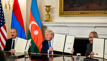 ڕێگای ترەمپ؛ بڕگەی نەنووسراو و دەرەنجامە ڕاستەقینەکان