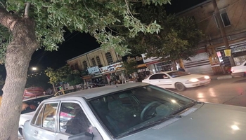 لزوم بازنگری در برنامه قطعی برق بازار سنتی کرمانشاه