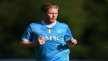 کۆنتێ؛ دێ بروین هەمووانی سەرسام کردووە!