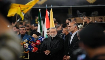 پەیامی ئێران و یەمەن: حزبوڵڵا تەنیا نییە