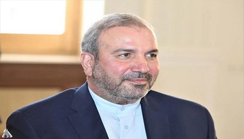 سفیر ایران از مرجعیت دینی، دولت و مردم عراق به خاطر موفقیت در برگزاری مراسم اربعین تشکر کرد