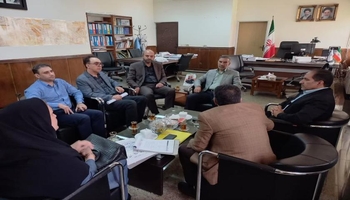 هتل کلینیک ماد یک پروژه محوری در گردشگری سلامت است/ پیشرفت ۹۰ درصدی پروژه
