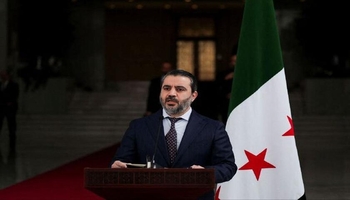 بوونی پەیوەندی دەسەڵاتی ئێستای سوریا لە گەڵ ڕژێمی زایۆنیستی پشتڕاست کرایەوە