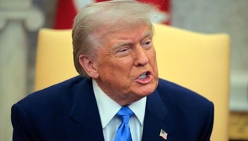 ترەمپ: مەترسی هەڵگیرسانی شەڕی سێهەمی جیهانی نەماوە