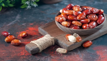 بە خواردنی ئەم میوە بچووکە جەستەت بە تەندرووستی بپارێزە