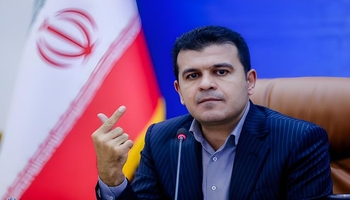 60 وڵات لە سەرانسەری جیهان شوێنی هەناردەکردنی کەرەستەی پزیشکی ئێرانن