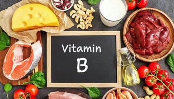 ڤیتامین B؛ کلیلی وزە و تەندرووستی