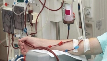 صدای جامعه تالاسمی کرمانشاه باشید/ هیچ‌کس مشکلات بیماران تالاسمی را نمی بیند