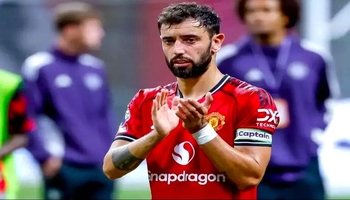 کاپتنی یۆنایتد بیر لە سعوودیە و ئەمریکا دەکاتەوە!
