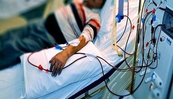 بیماران خاص امیدی به حل مشکلاتشان ندارد