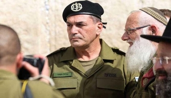 ڕژێمی زایۆنیستی هەڕەشەی تیرۆرکردنی سەرکردەکانی حەماس لە دەرەوە دەکات