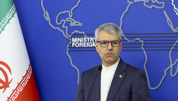 ئێران: متمانەمان بە ئاژانسی نێودەوڵەتی وزەی ئەتۆمی نییە
