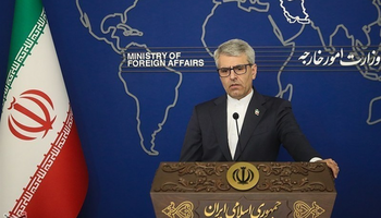 بەقایی: باڵیۆزی ئۆسترالیا لە ئێران دەرکرا