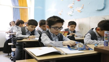 توصیه یک پژوهشگر: توسعه شعر کُردی در مدارس؛ فرصتی برای تقویت هویت زبانی‌ست