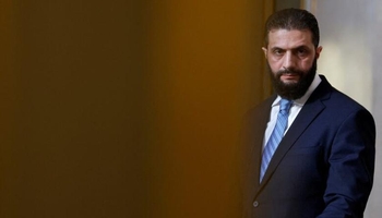 ئەگەری کۆبوونەوەی شەرع و ترەمپ لە نیۆیۆرک