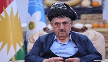 محەممەد حاجی مەحمود: هێرشەکەی ئیسرائیل پێشێلکردنی تەواوی یاسا نێودەوڵەتییەکان بووە