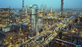 عێراق وەبەرهێنان لە پاڵاوگە گەورەکانی ئاسیا دەکات