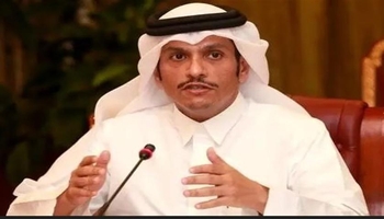 قەتەر: دەستدرێژییەکەی ئیسرائیل تاقیکردنەوەیەکی گەورەیە بۆ سیستەمی نێودەوڵەتی