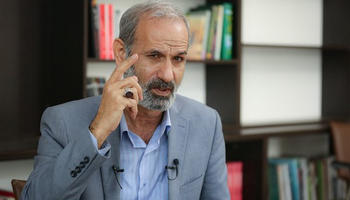 زارعی: چەکداماڵینی حزبوڵڵا پرۆژەیەکی سەپێندراو و ئەمریکییە
