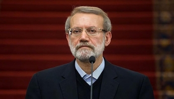 لاریجانی داوا لە وڵاتانی ئیسلامی دەکات ناوەندی ئۆپەراسیۆنە هاوبەشەکان دژی ڕژێمی زایۆنیستی پێکبهێنن