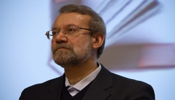 لاریجانی سەردانی سعوودیە دەکات
