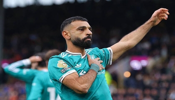سەلاح؛ ئێمە هەرگیز هاندانمان لە دەست نادەین! 