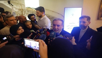 عێراقچی: چەندین وڵات هەوڵی نێوەندگێڕی لە نێوان ئێران و ئەمریکا دەدەن