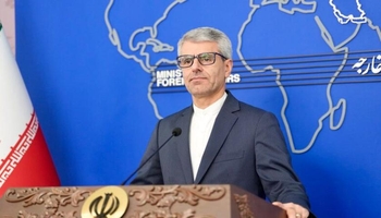 ئێران پێشوازی لە پێشنیارێکی عێراق دەکات