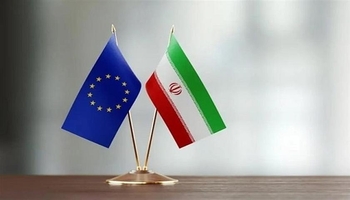 دانـوستانەکانی نێوان ئێران و ئەورووپا لە نیویۆرک بەڕێوە دەچێت