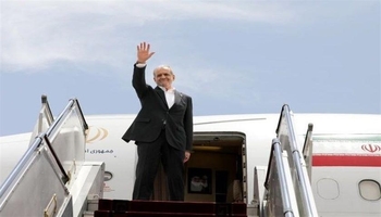 سەرۆک کۆماری ئێران دەچێتە ئەمریکا