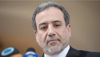  عەباس عێراقچی: سناپ باک چالاک بکرێت ڕێککەوتن لەگەڵ ئاژانسی ئەتۆمی هەڵدەوەشێنینەوە