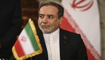 هۆشداریی عێراقچی بە سێ وڵاتی ئەورووپی سەبارەت بە لێکەوتەکانی هەنگاوەکان دژی ئێران 