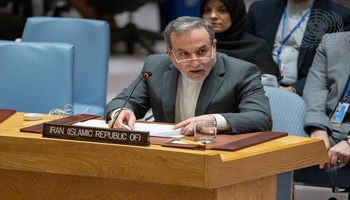 عێراقچی: وەک چۆن هێرشی سەربازیی شکستی هێنا، سناپ باک شکست دێنێ
