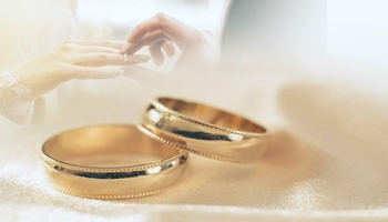 حکومەتی هەرێم بڕیارێکی لێخۆشبوونی پێشینەی هاوسەرگیری دەرکرد