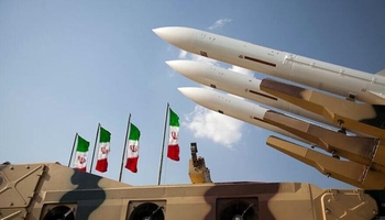 تاران: هیچ هێزێک مافی دەستێوەردانی لە توانای مووشەکی ئێرانی نیە