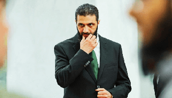 شکستی دیپلۆماسی شەرع و پەرەسەندنی هەژموونی سەربازی ڕژێمی زایۆنی لە باشووری سووریا 