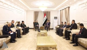 عێراق: ئەم جارە ڕێگە بە ئیسرائیل نادەین بە بەزاندنی سنووری ئاسمانیمان هێرش بکاتە سەر ئێران 