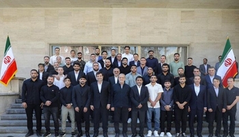مەسعود پزیشکیان: ناچەمێین و تەسلیمبوون لە فەرهەنگی ئێمەدا نییە