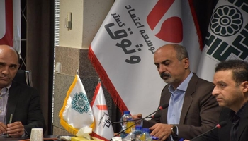 دغدغه رئیس اتاق اصناف کردستان؛ دفاع از حقوق بازاریان، به استقرار عدالت مالیاتی