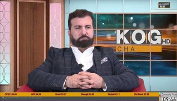 ازسرگیری صادرات نفت، دریچەای بە سوی شکوفایی اقتصادی اقلیم کردستان