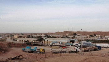 «خسروی» و «پرویز خان» در صدر صادرات کالا به عراق